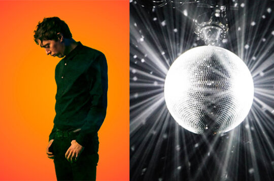A.S. Fanning und das TanzCafé mit Seniore M. im November 2024 im Anlagencafé in Schwäbisch Hall